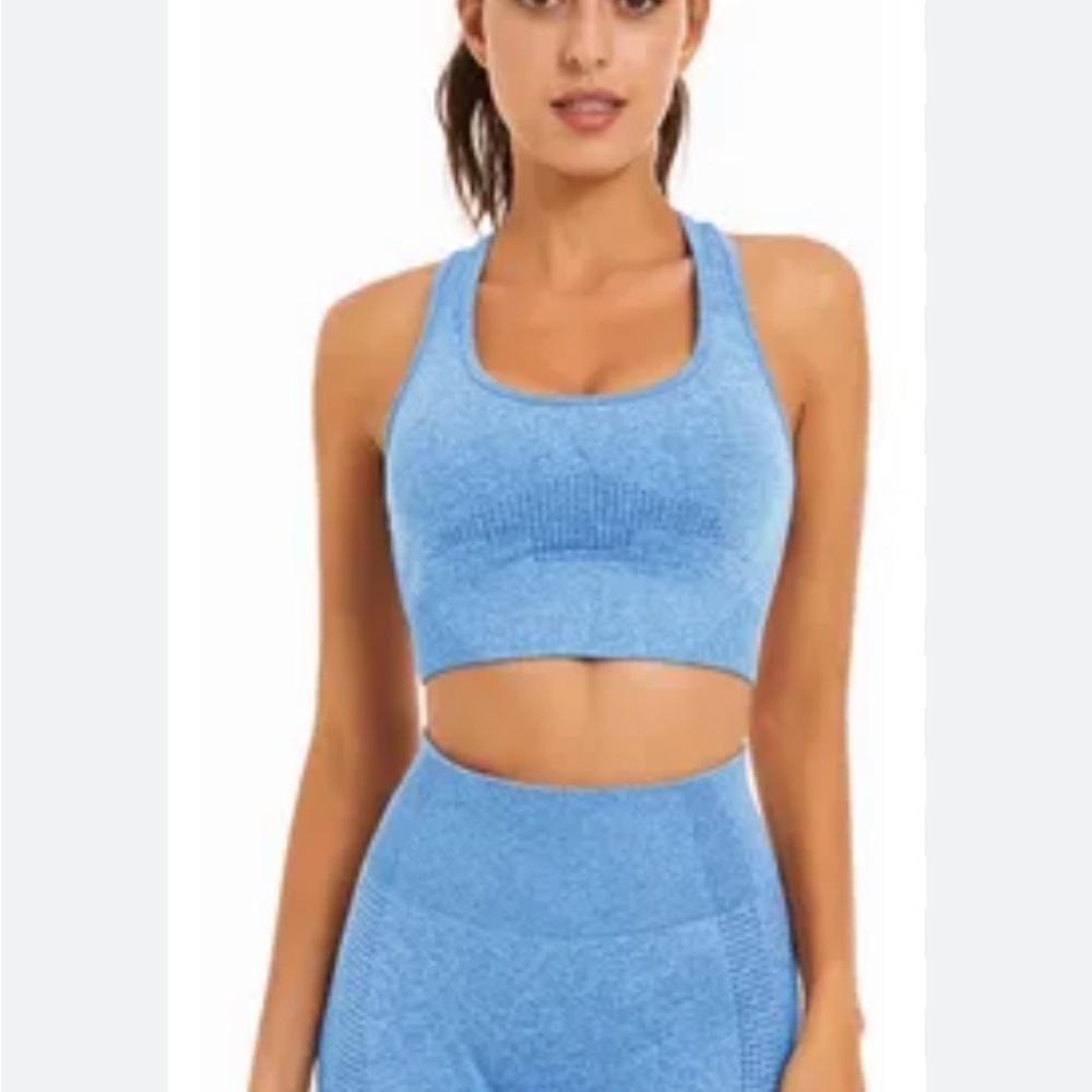 Seamless Set